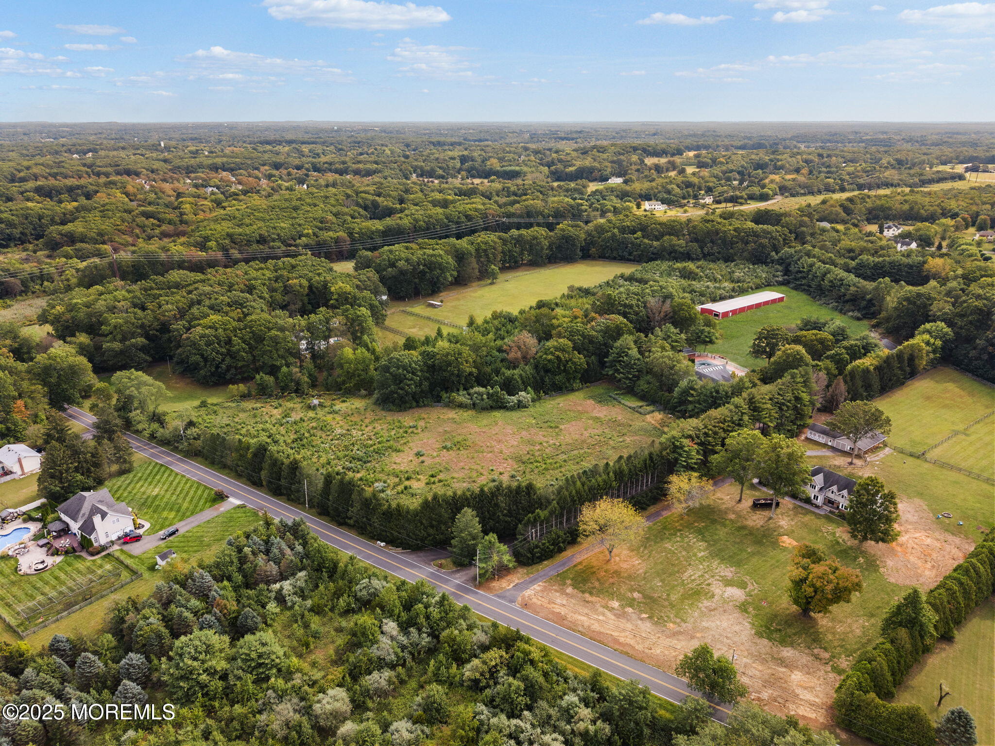 19-23 Roberts Road Millstone NJ 08535