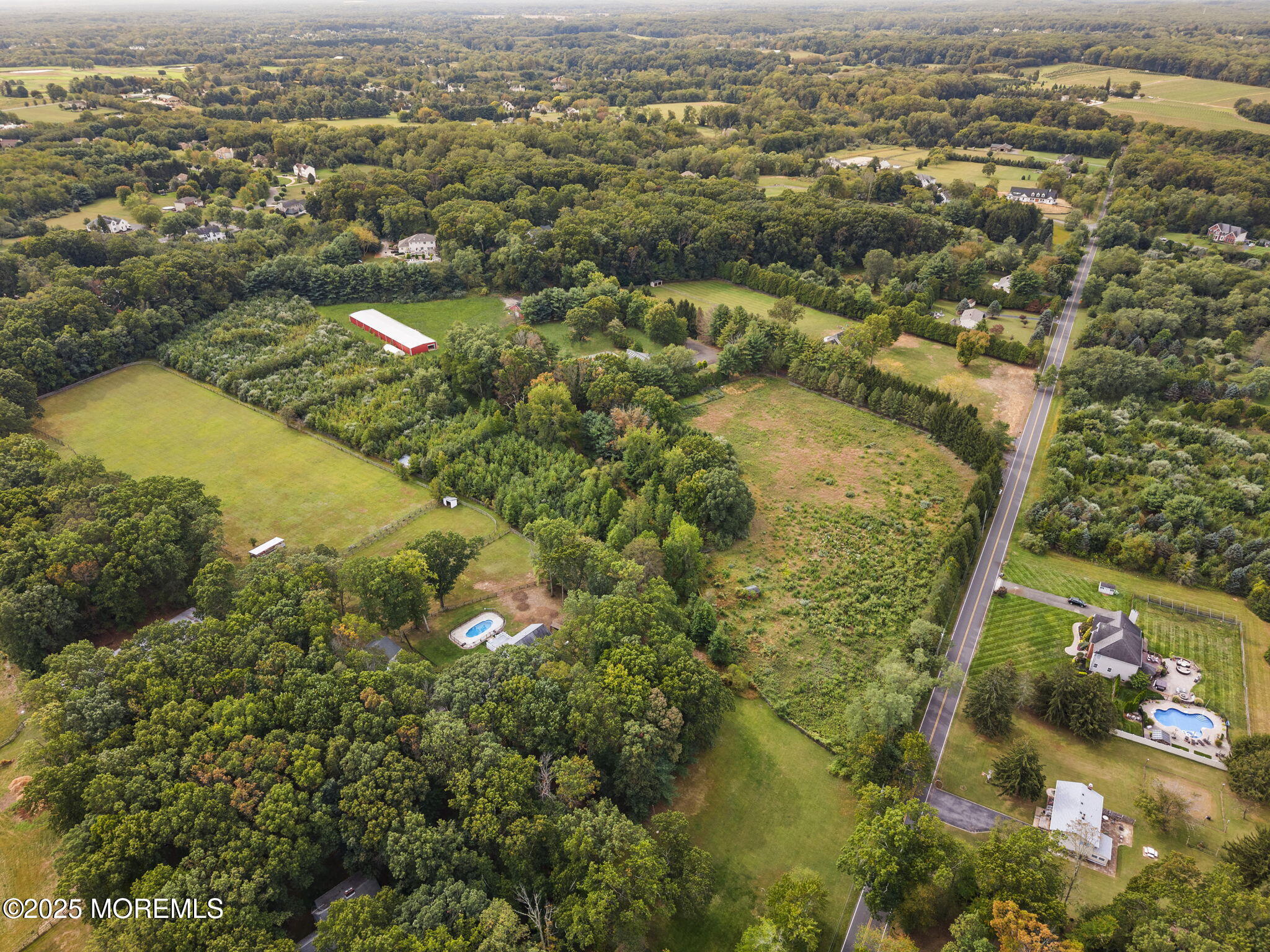 19-23 Roberts Road Millstone NJ 08535