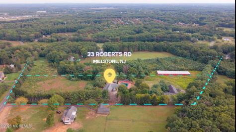 19-23 Roberts Road Millstone NJ 08535