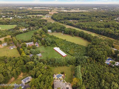 19-23 Roberts Road Millstone NJ 08535