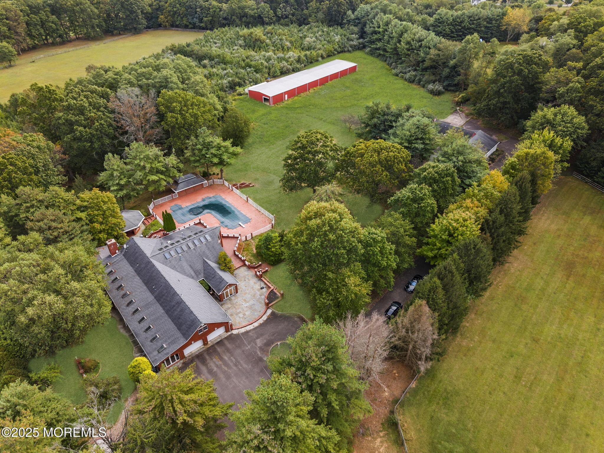 19-23 Roberts Road Millstone NJ 08535