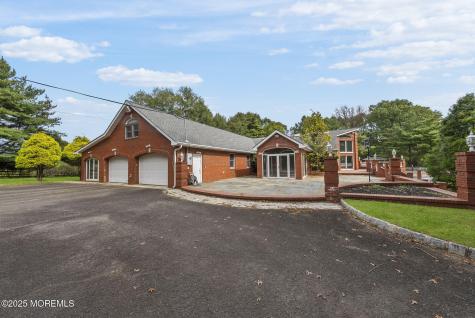 19-23 Roberts Road Millstone NJ 08535