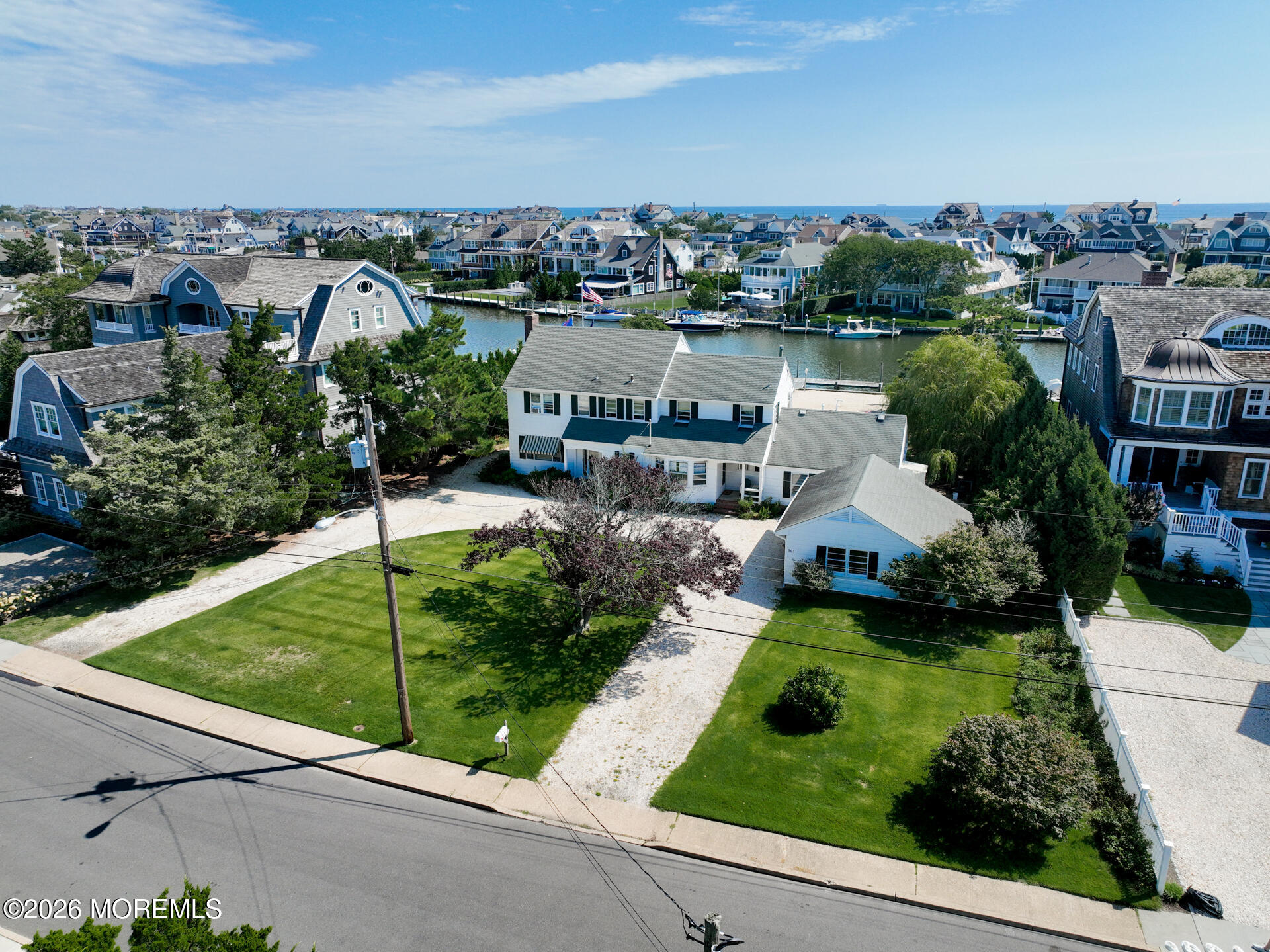 961 Lagoon Lane S Mantoloking NJ 08738