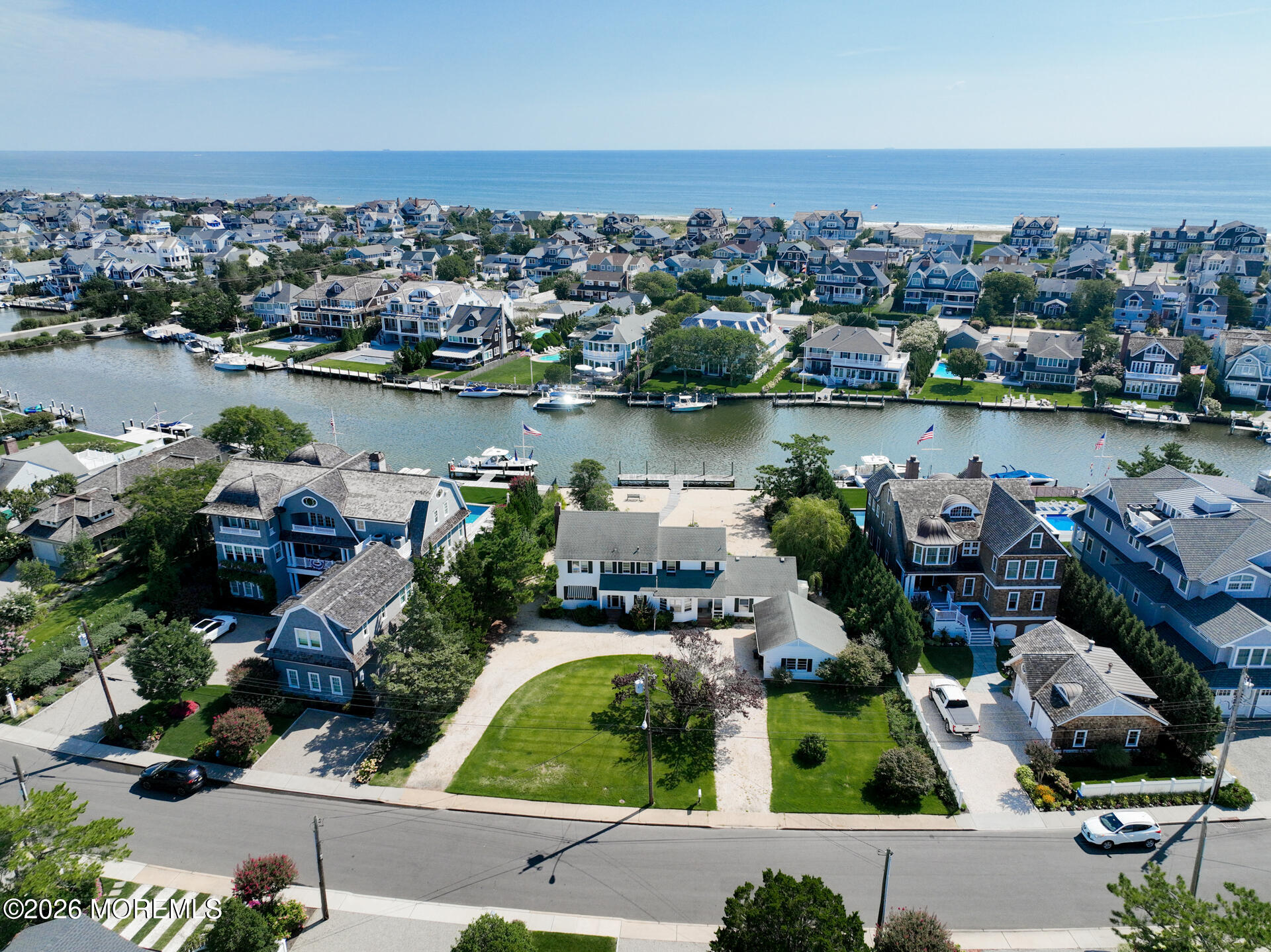 961 Lagoon Lane S Mantoloking NJ 08738