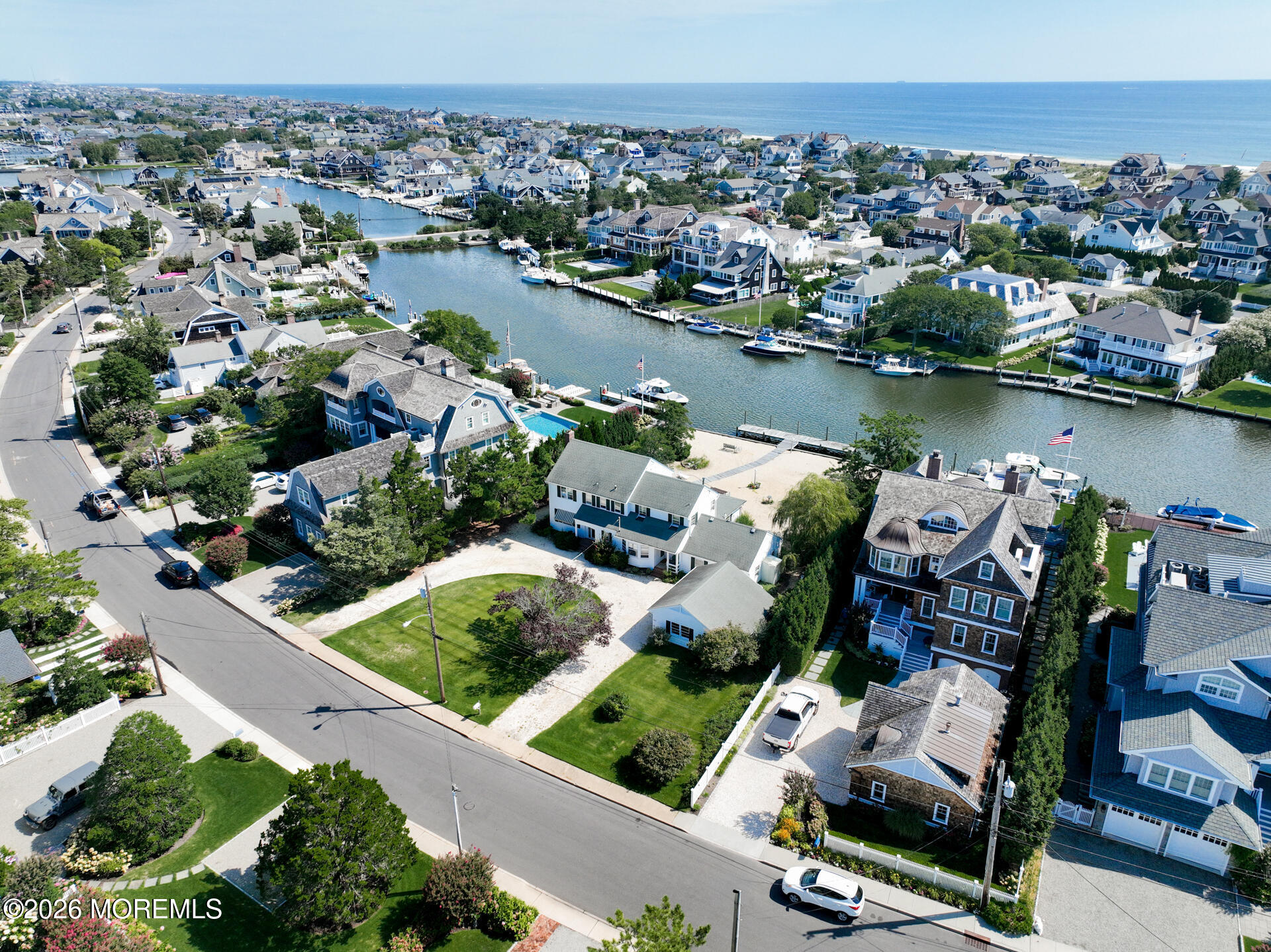961 Lagoon Lane S Mantoloking NJ 08738