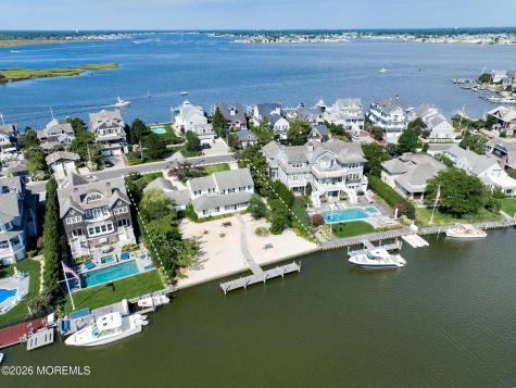 961 Lagoon Lane S Mantoloking NJ 08738