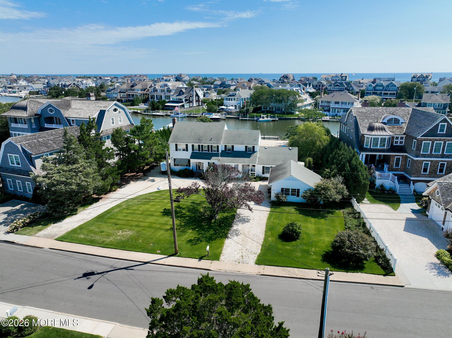 961 Lagoon Lane S Mantoloking NJ 08738