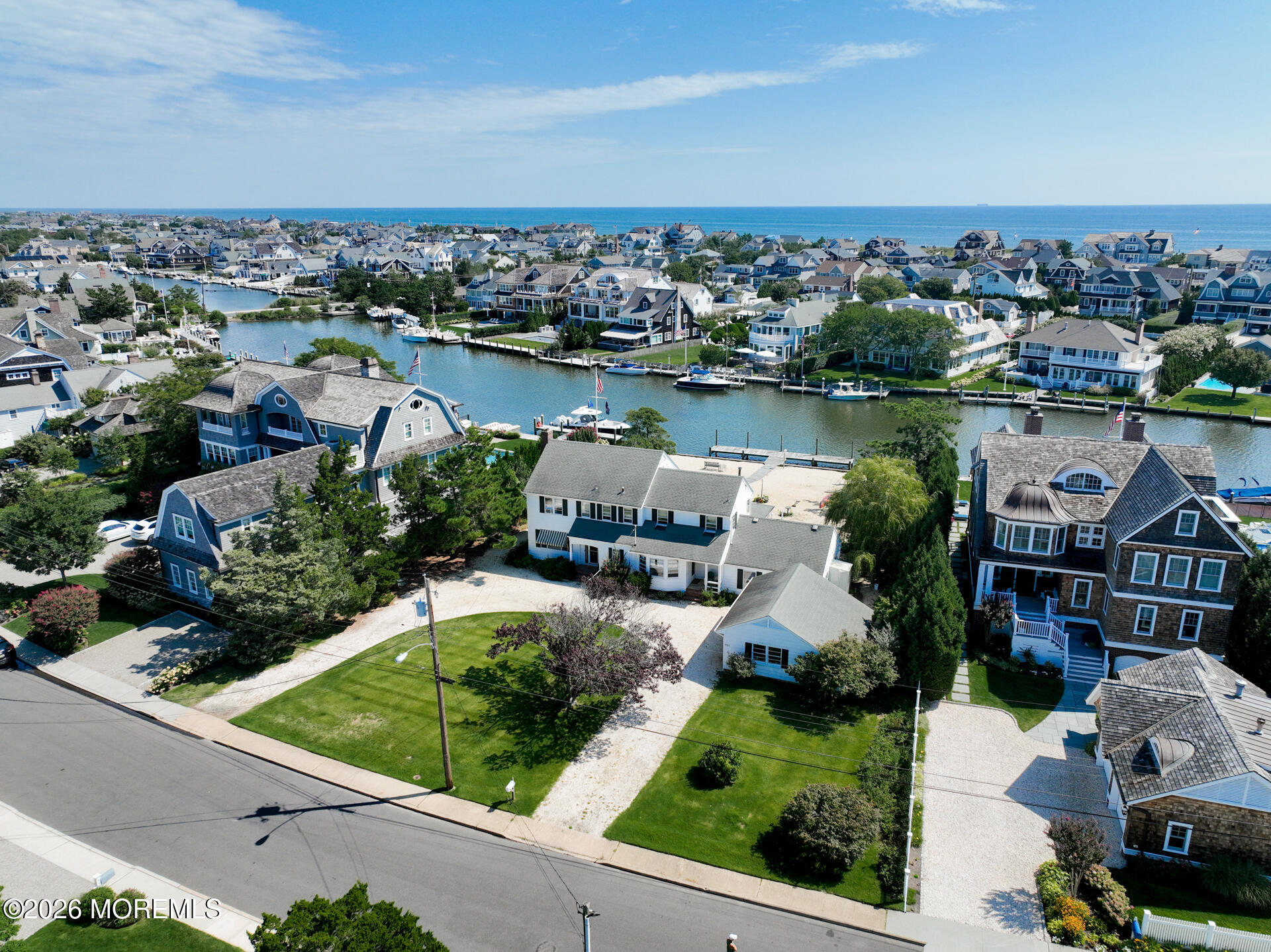 961 Lagoon Lane S Mantoloking NJ 08738