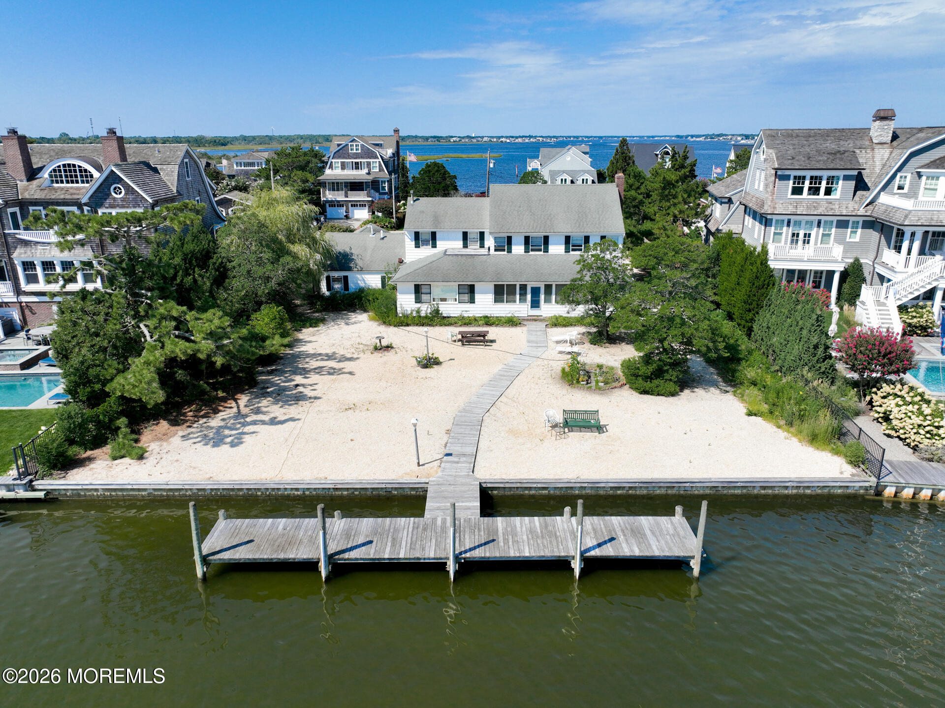 961 Lagoon Lane S Mantoloking NJ 08738