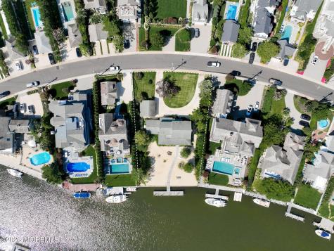 961 Lagoon Lane S Mantoloking NJ 08738