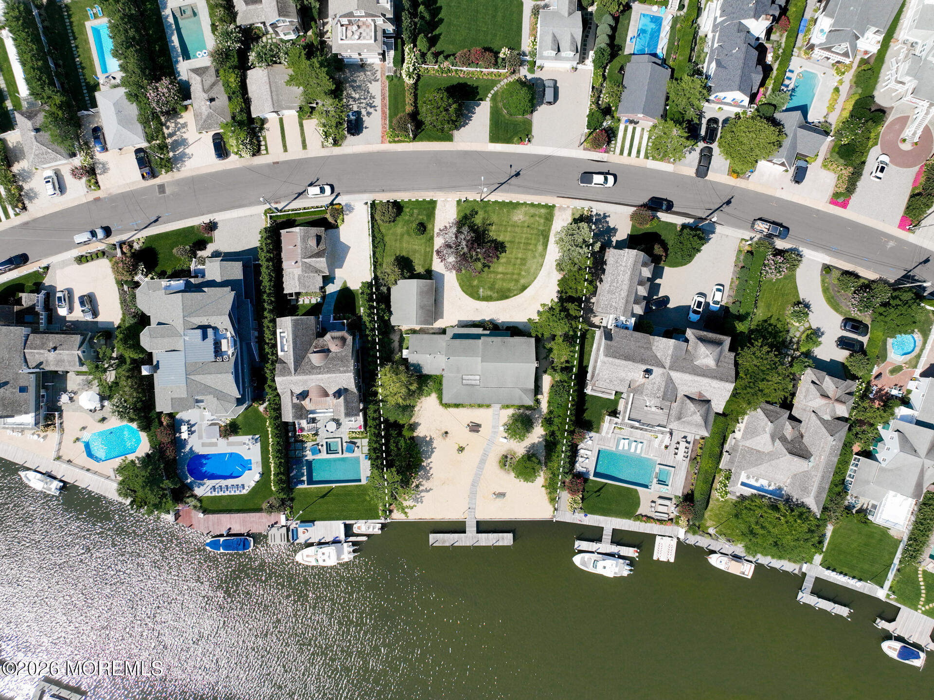 961 Lagoon Lane S Mantoloking NJ 08738