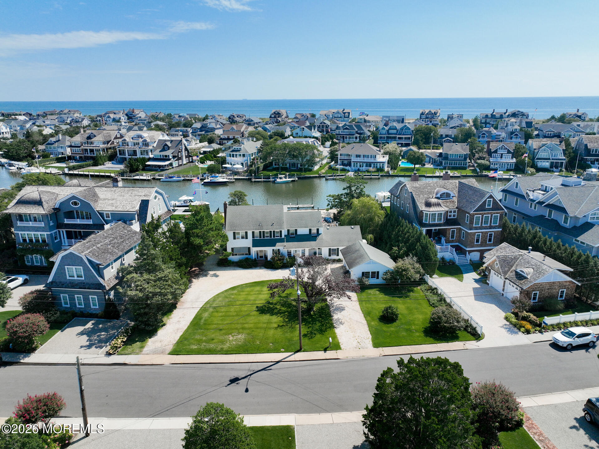 961 Lagoon Lane S Mantoloking NJ 08738