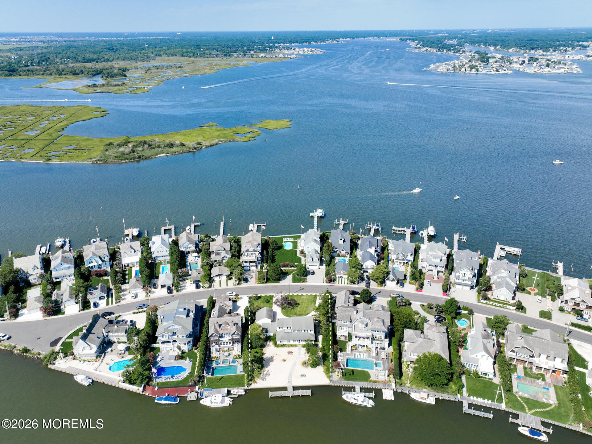 961 Lagoon Lane S Mantoloking NJ 08738