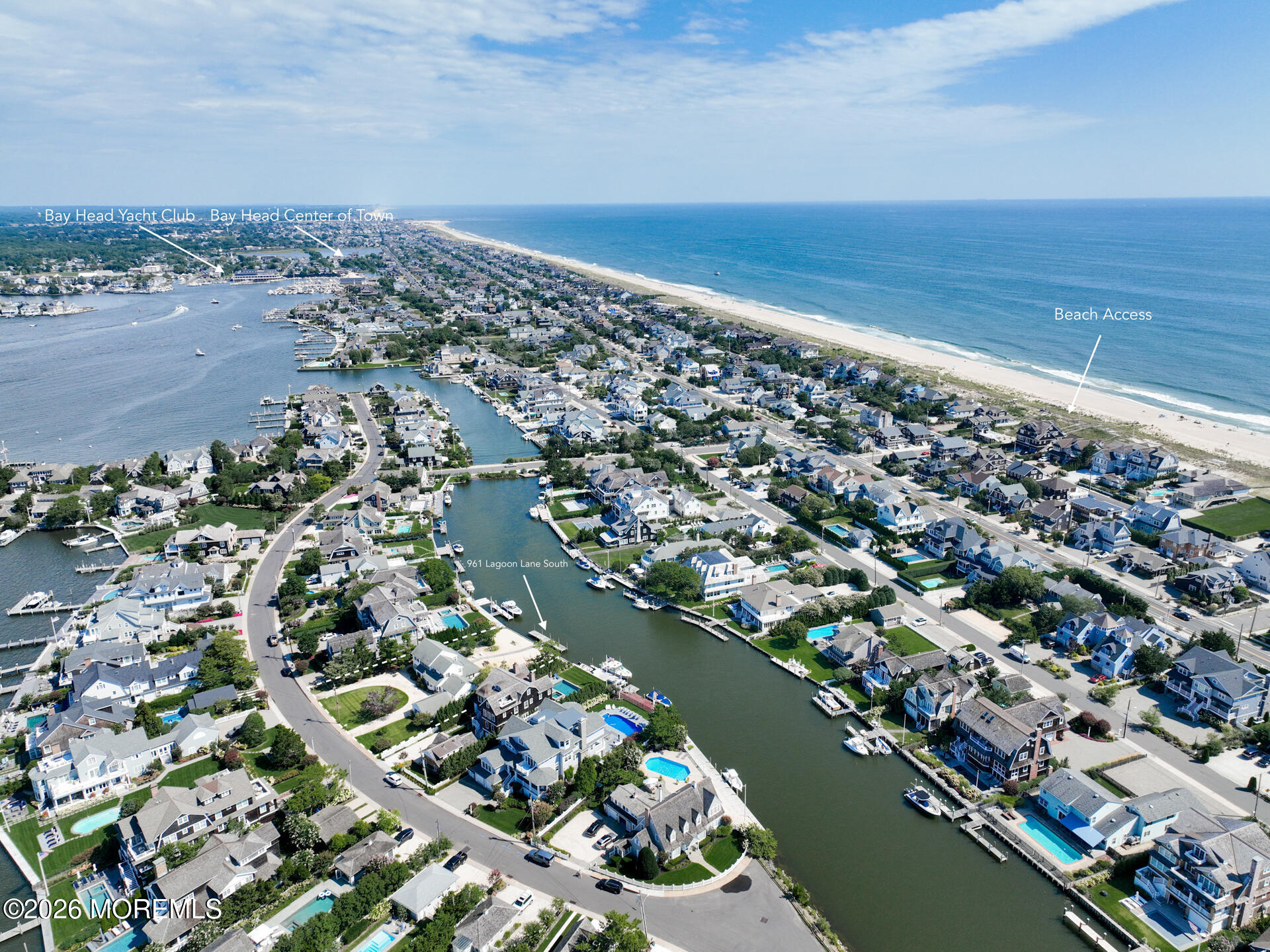 961 Lagoon Lane S Mantoloking NJ 08738