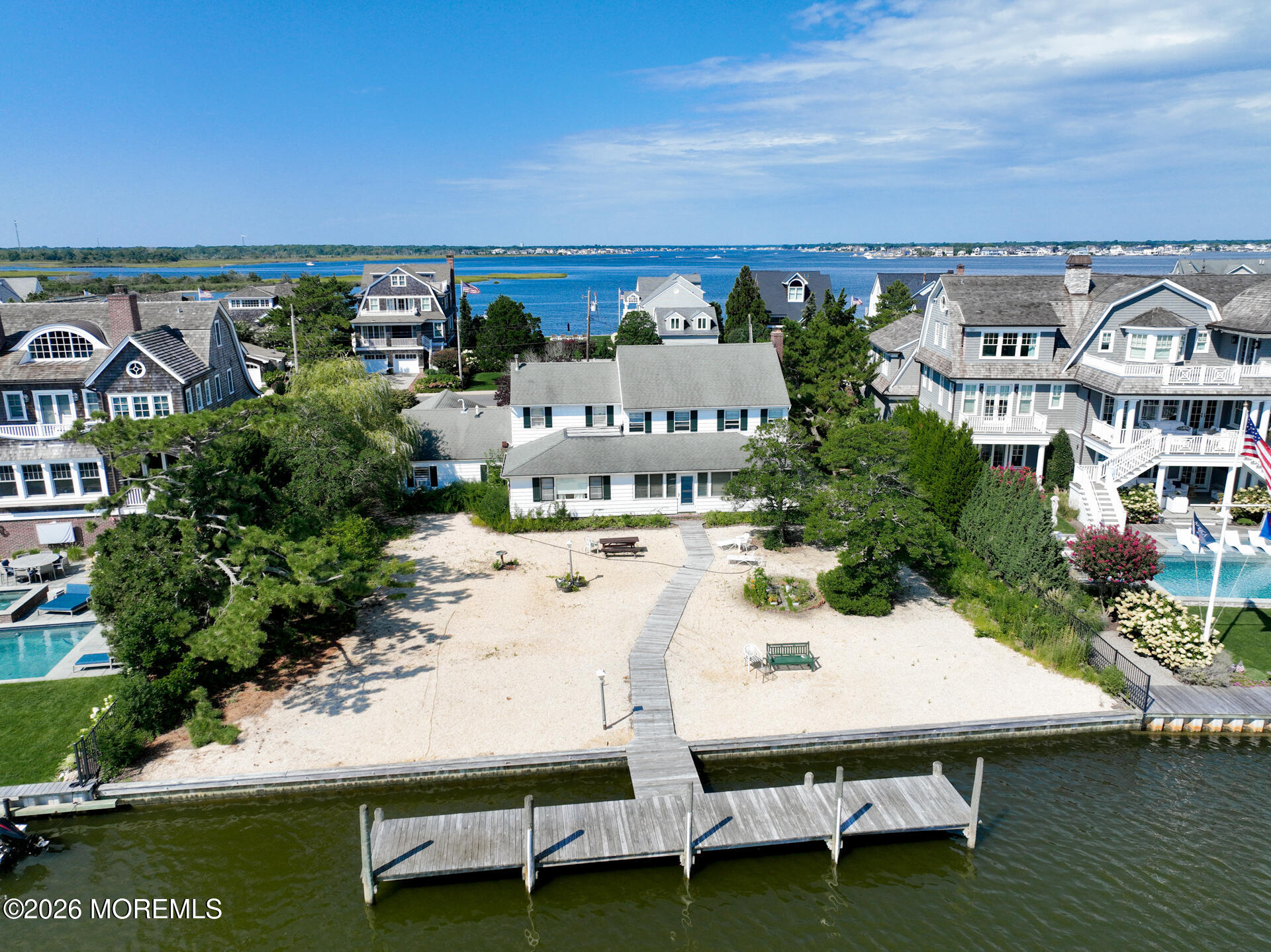 961 Lagoon Lane S Mantoloking NJ 08738