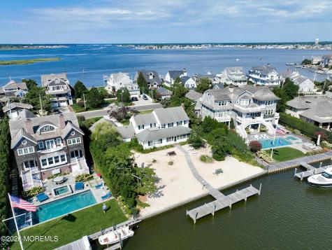 961 Lagoon Lane S Mantoloking NJ 08738