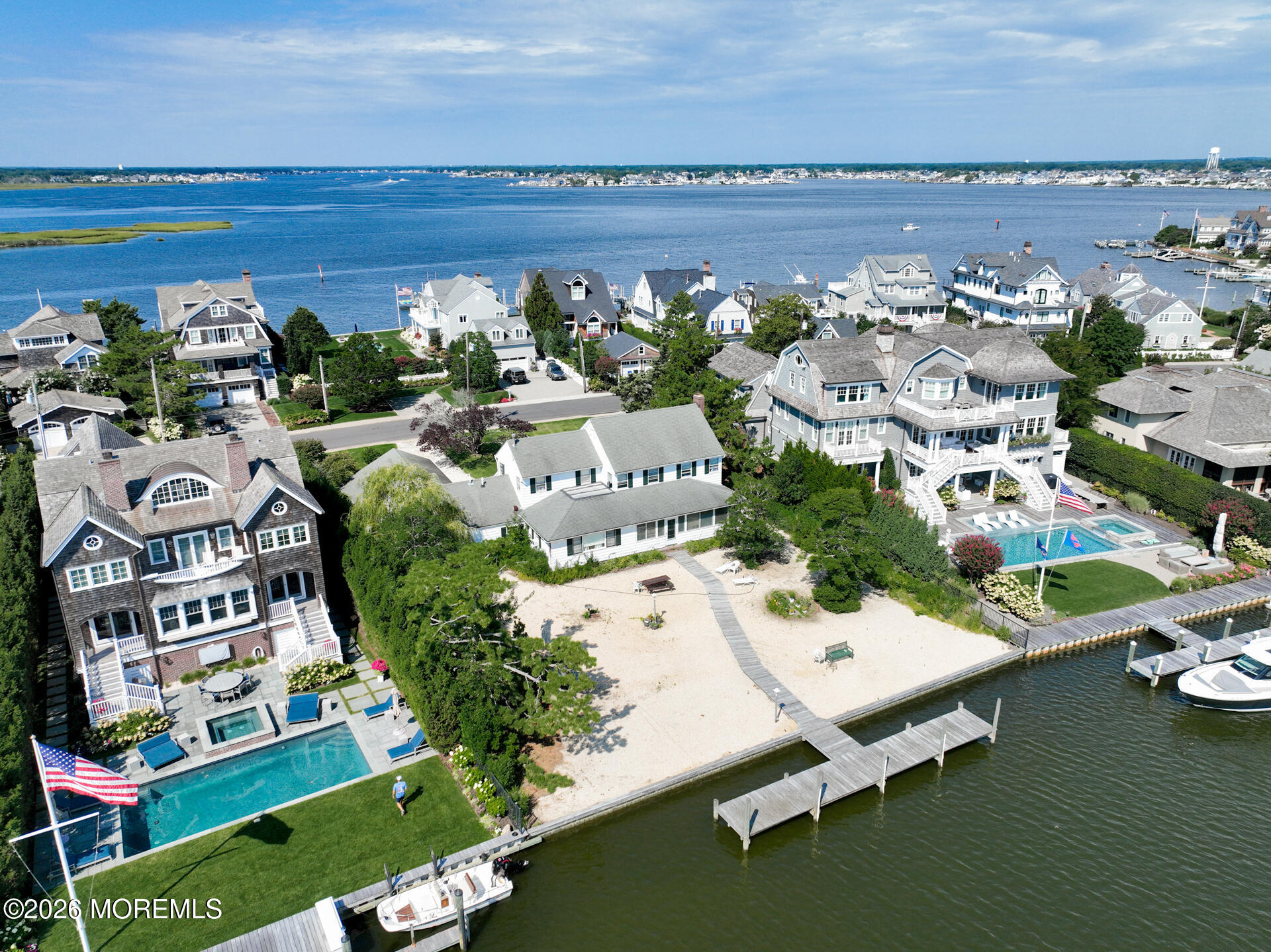 961 Lagoon Lane S Mantoloking NJ 08738