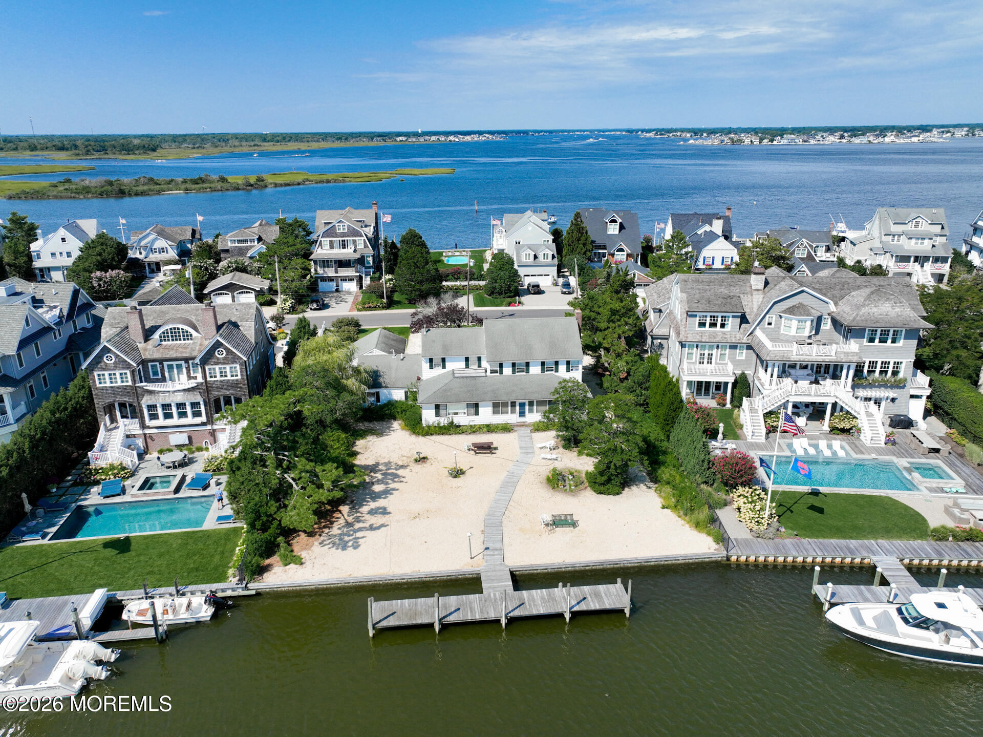 961 Lagoon Lane S Mantoloking NJ 08738