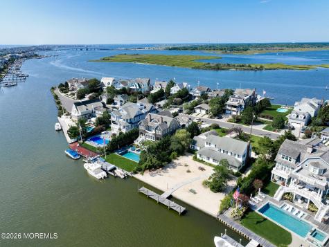 961 Lagoon Lane S Mantoloking NJ 08738