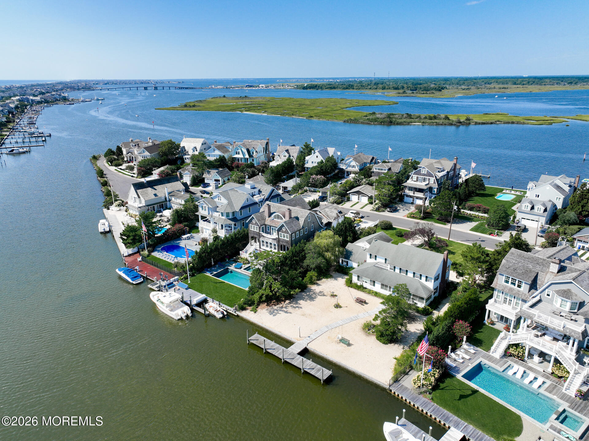 961 Lagoon Lane S Mantoloking NJ 08738