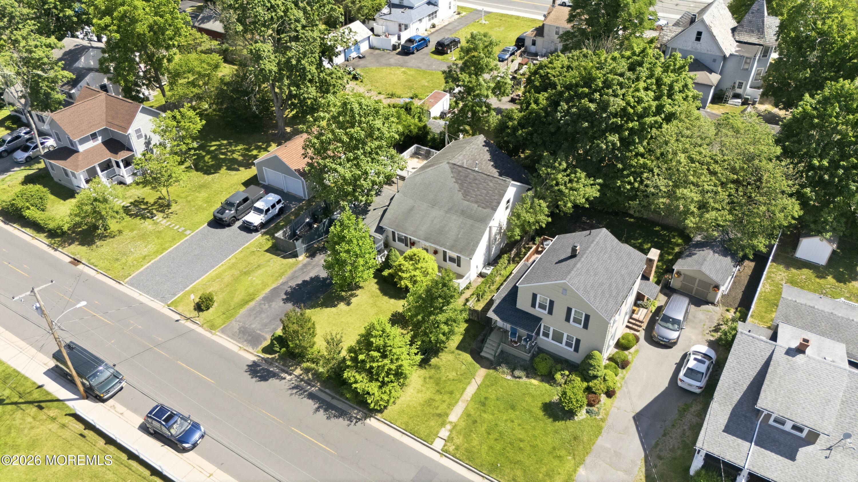 42 Academy Street Farmingdale NJ 07727