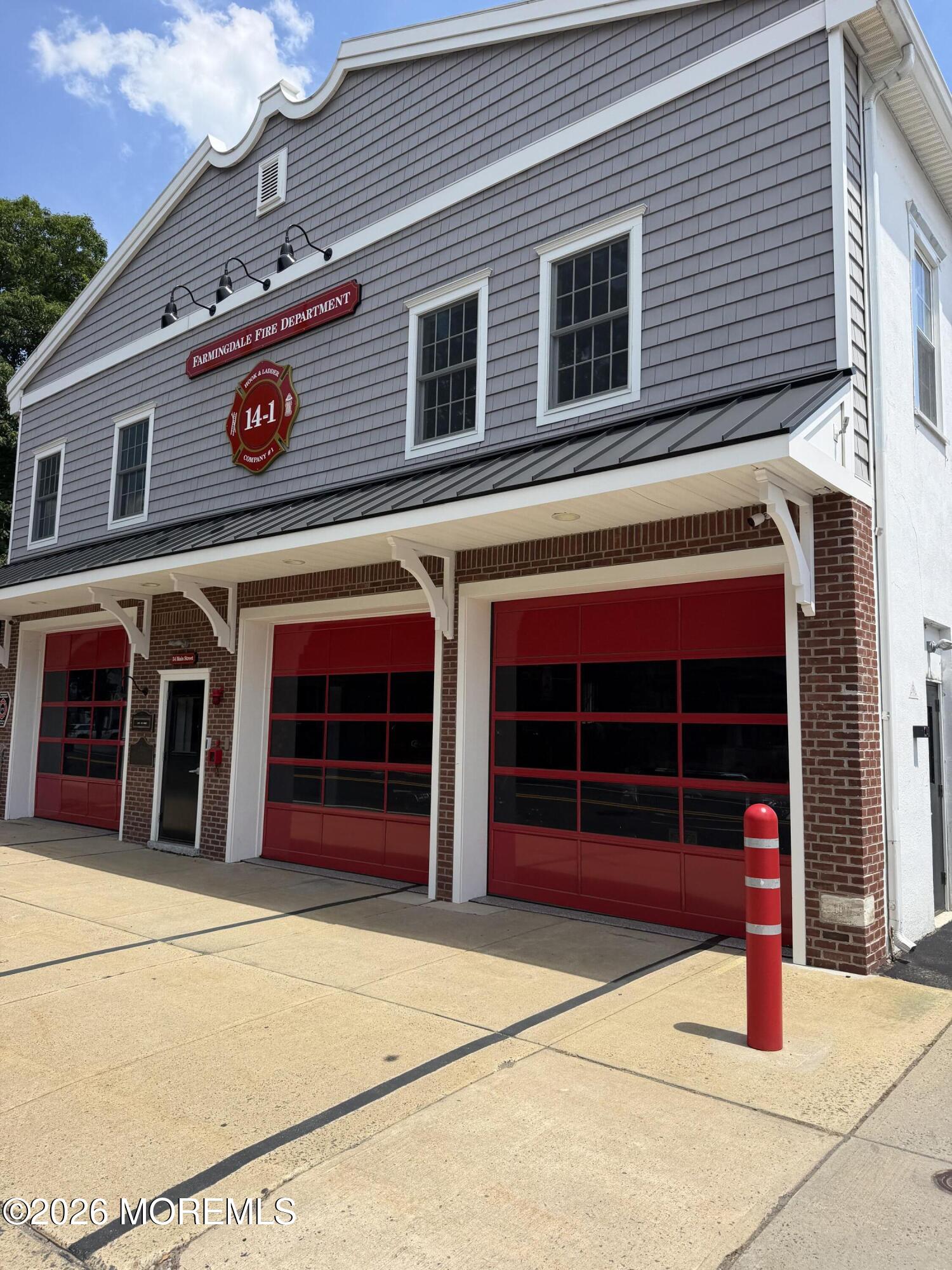 42 Academy Street Farmingdale NJ 07727