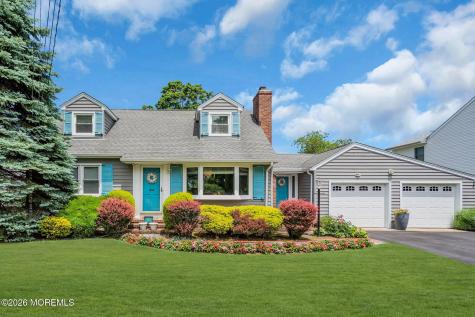 1212 Ivanhoe Path Manasquan NJ 08736