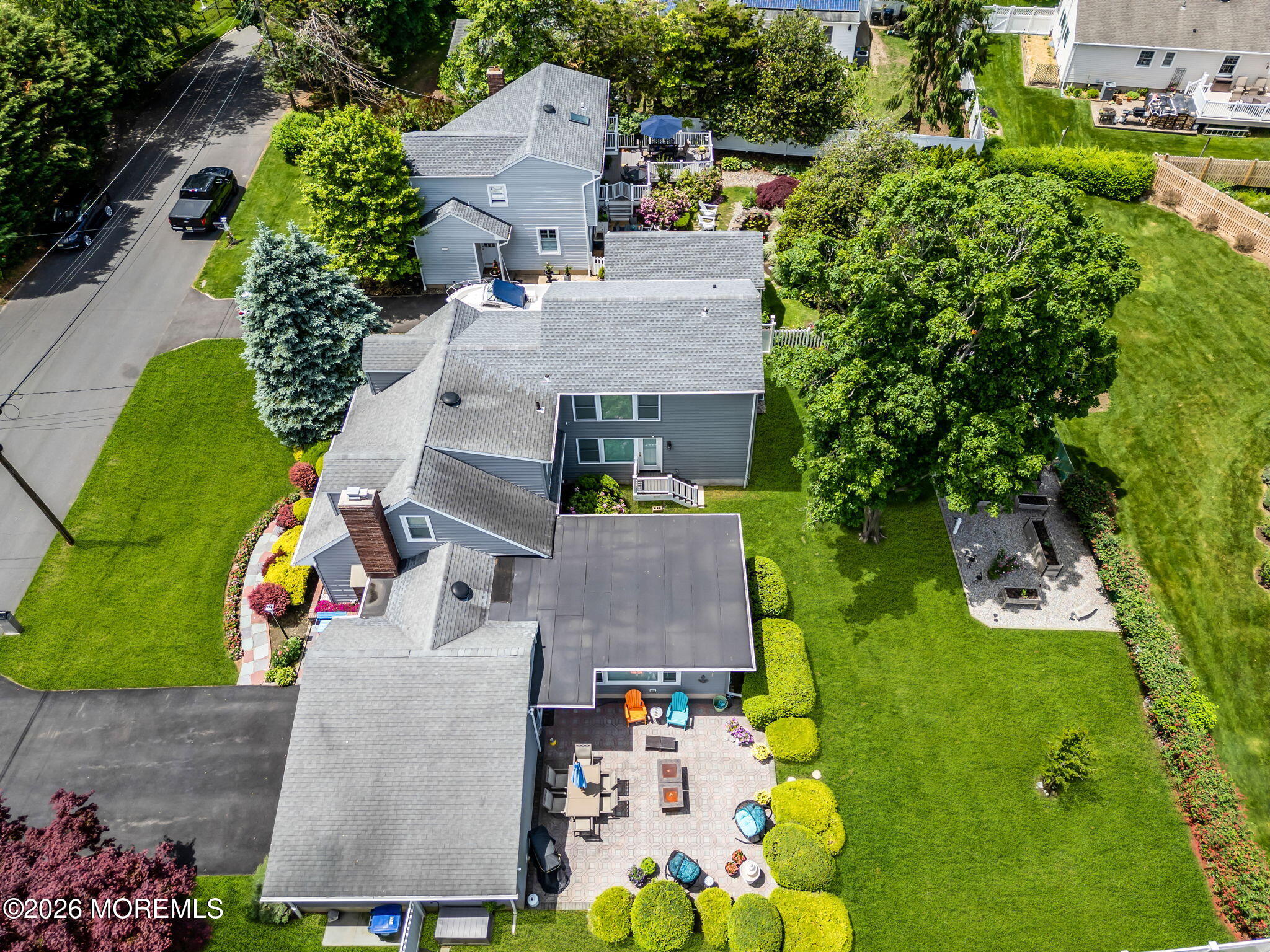 1212 Ivanhoe Path Manasquan NJ 08736