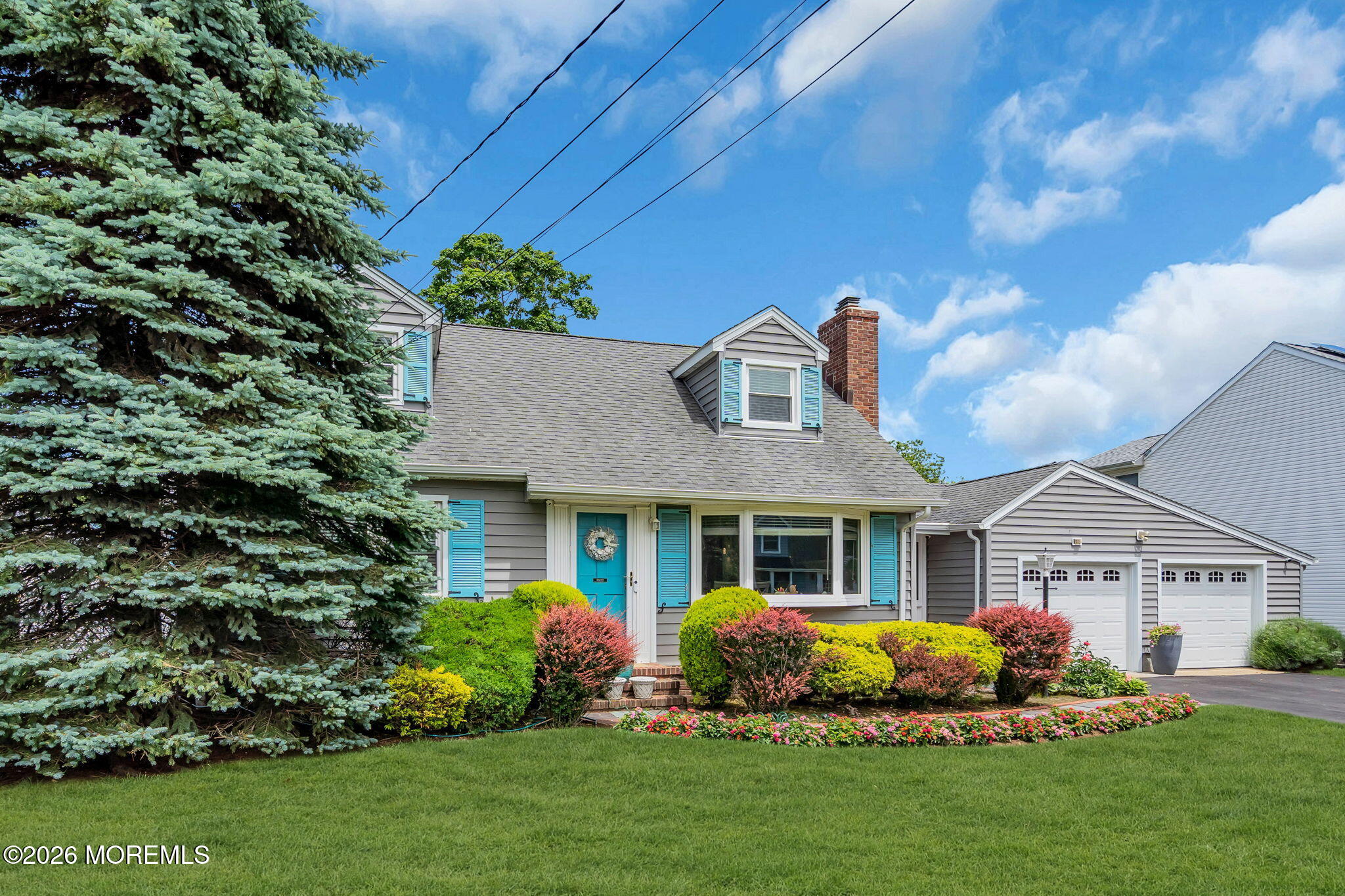 1212 Ivanhoe Path Manasquan NJ 08736