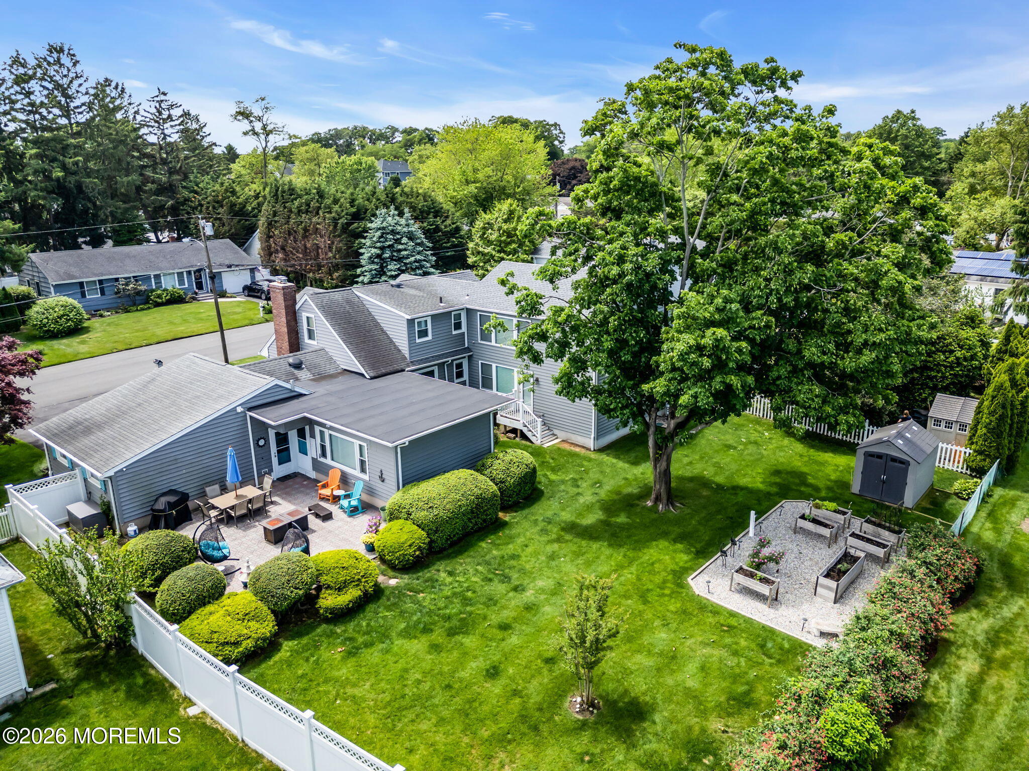 1212 Ivanhoe Path Manasquan NJ 08736