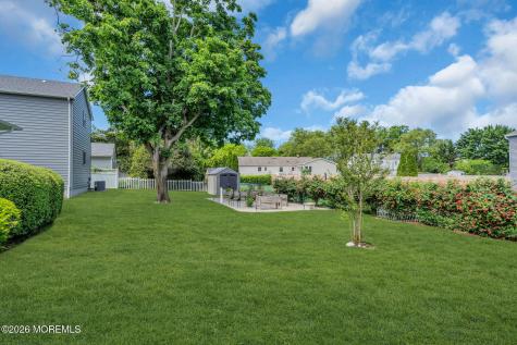 1212 Ivanhoe Path Manasquan NJ 08736