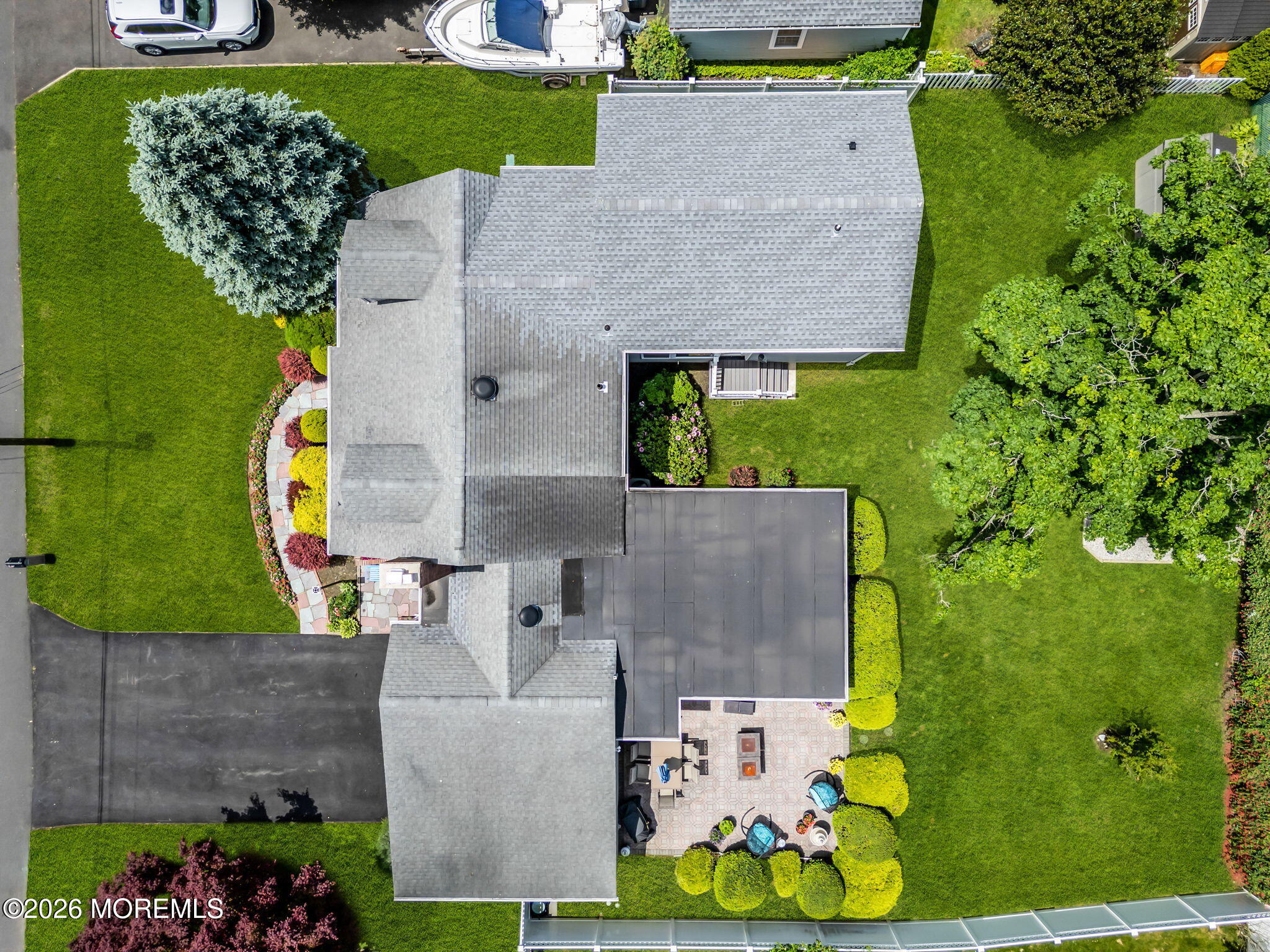 1212 Ivanhoe Path Manasquan NJ 08736