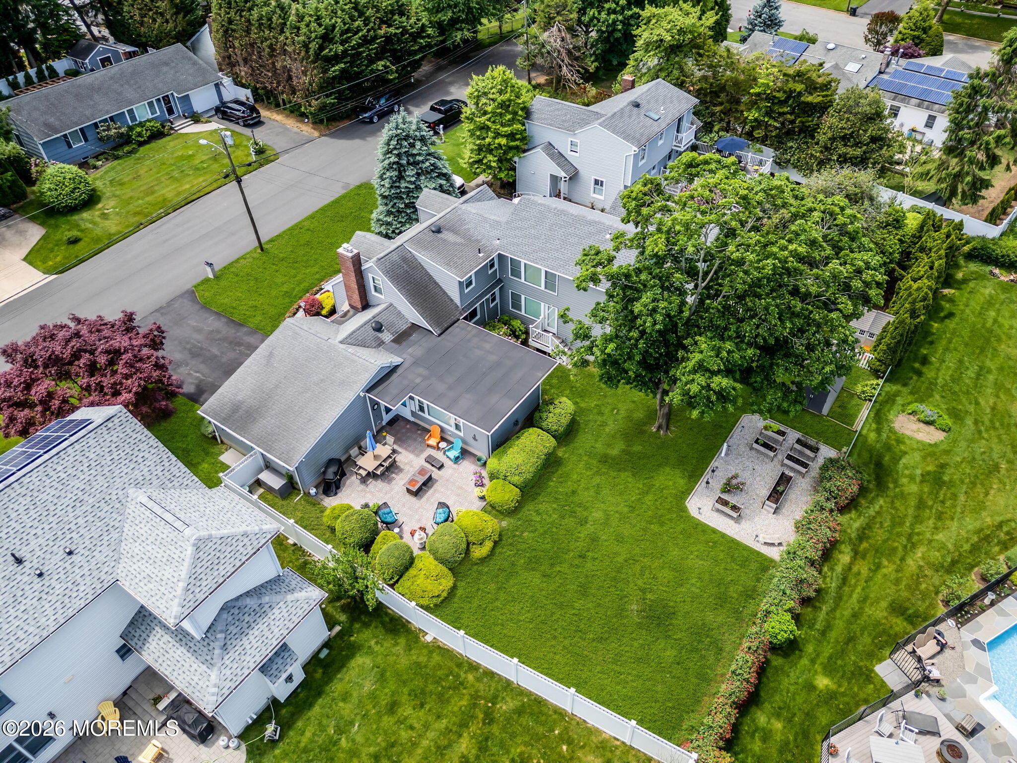 1212 Ivanhoe Path Manasquan NJ 08736