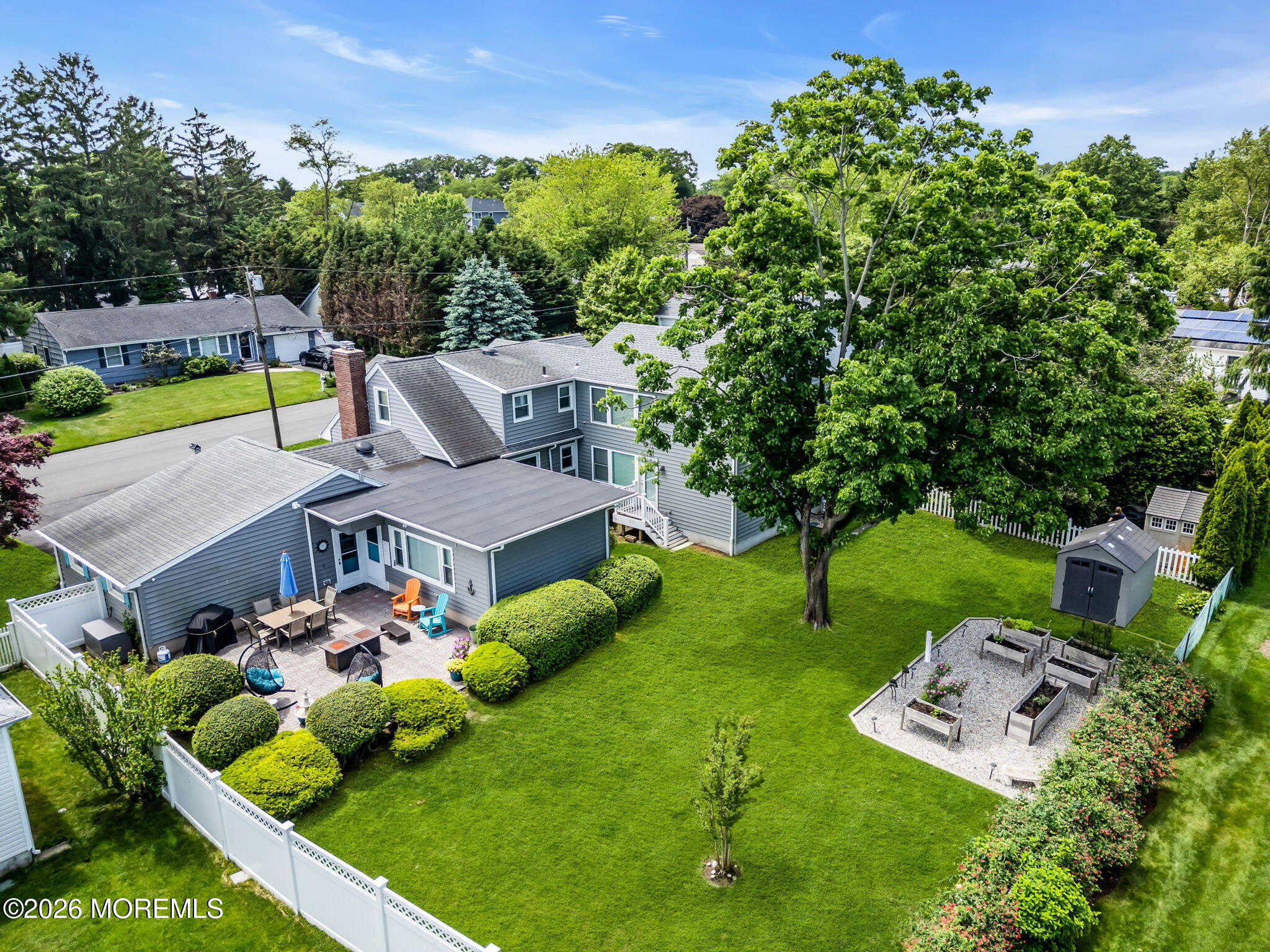 1212 Ivanhoe Path Manasquan NJ 08736