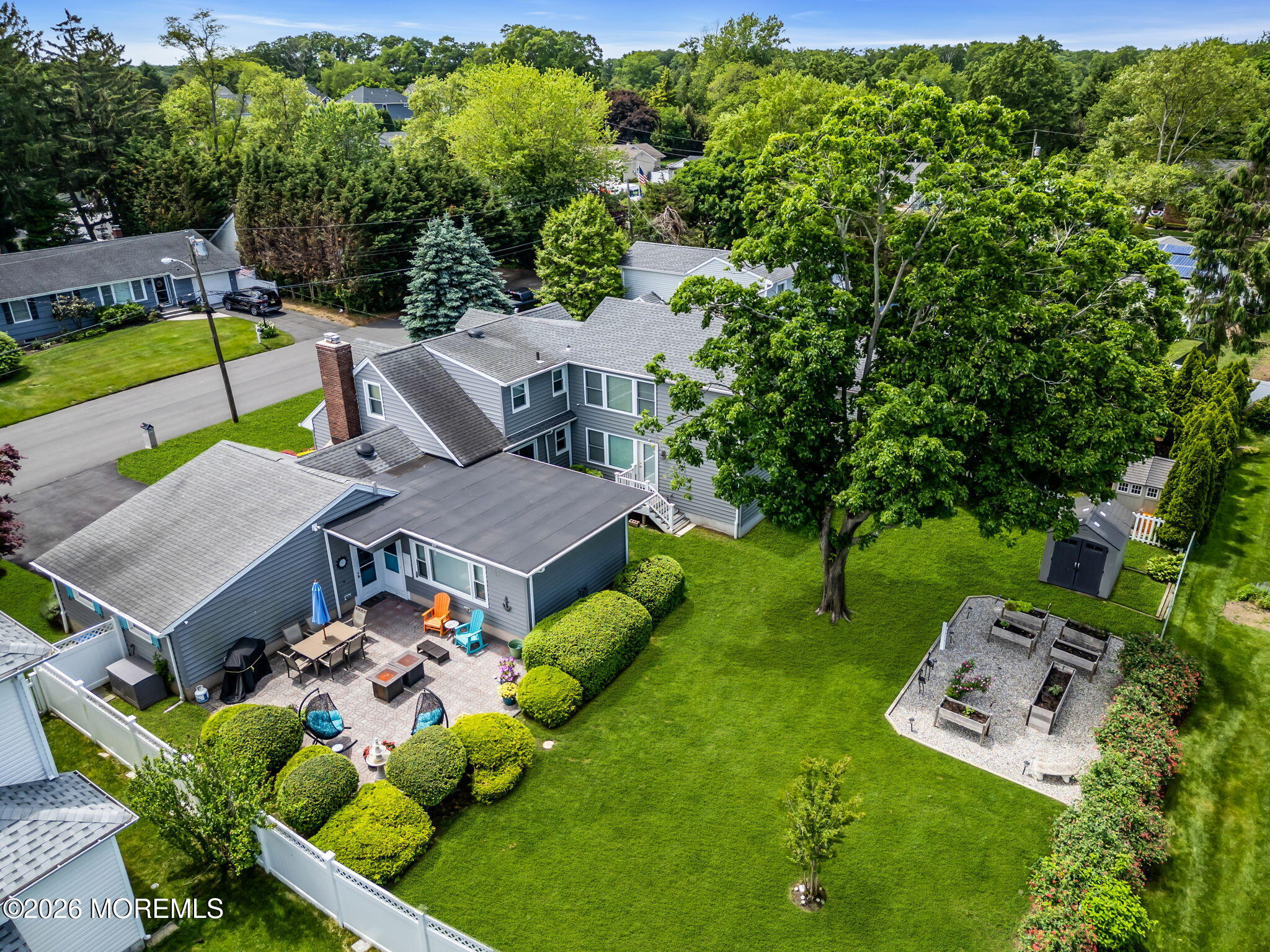 1212 Ivanhoe Path Manasquan NJ 08736