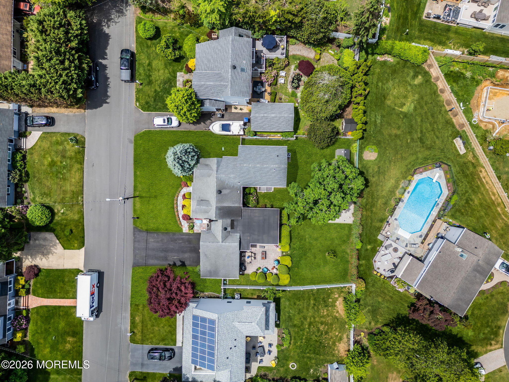 1212 Ivanhoe Path Manasquan NJ 08736