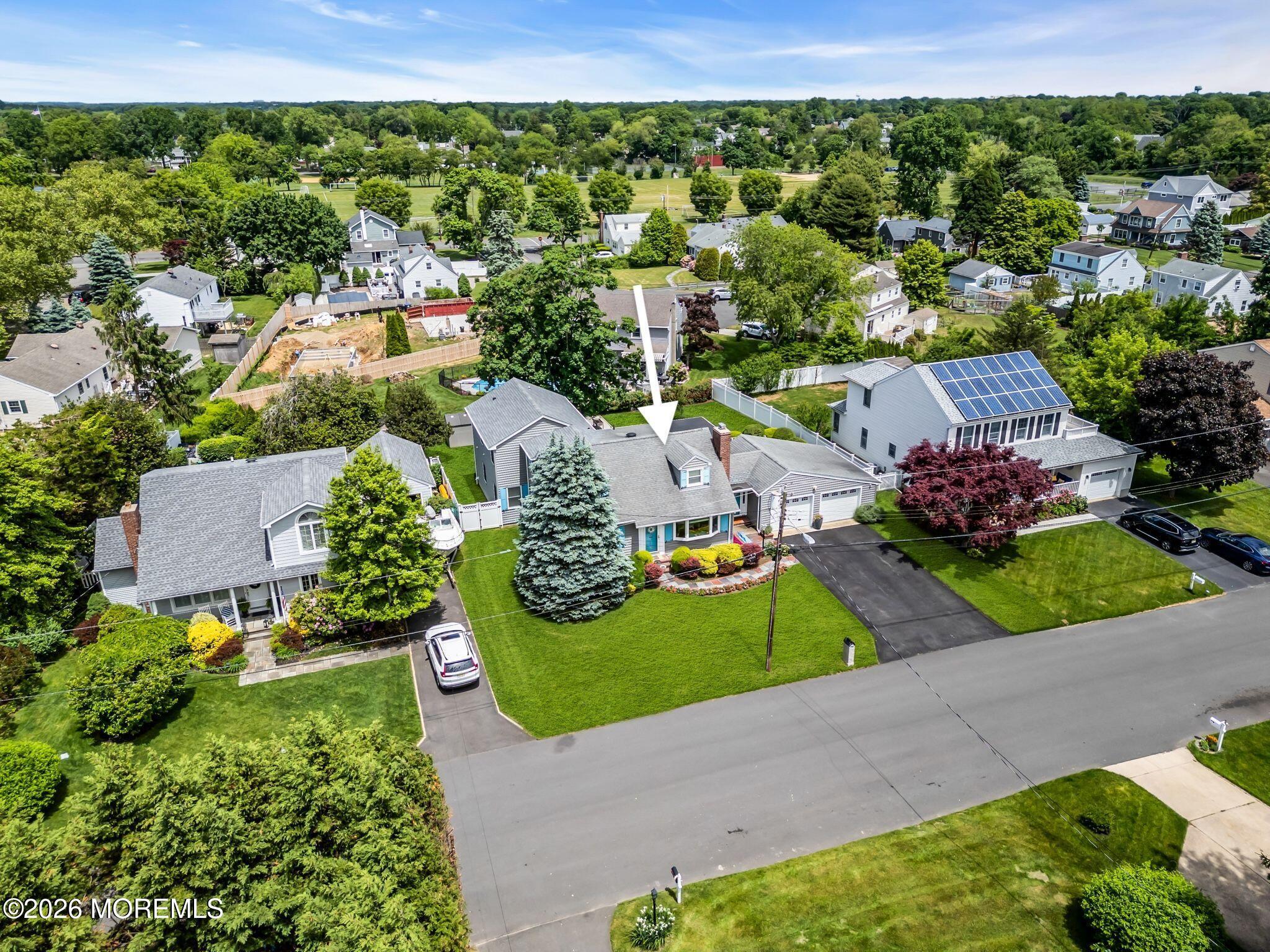 1212 Ivanhoe Path Manasquan NJ 08736