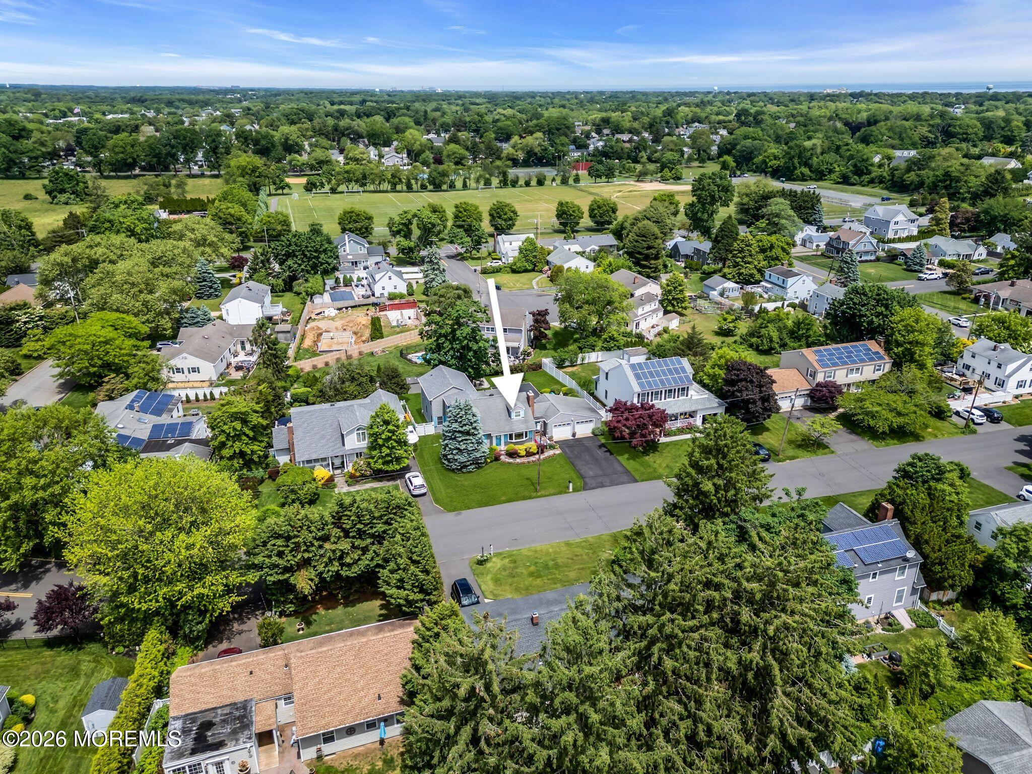 1212 Ivanhoe Path Manasquan NJ 08736