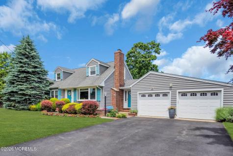 1212 Ivanhoe Path Manasquan NJ 08736