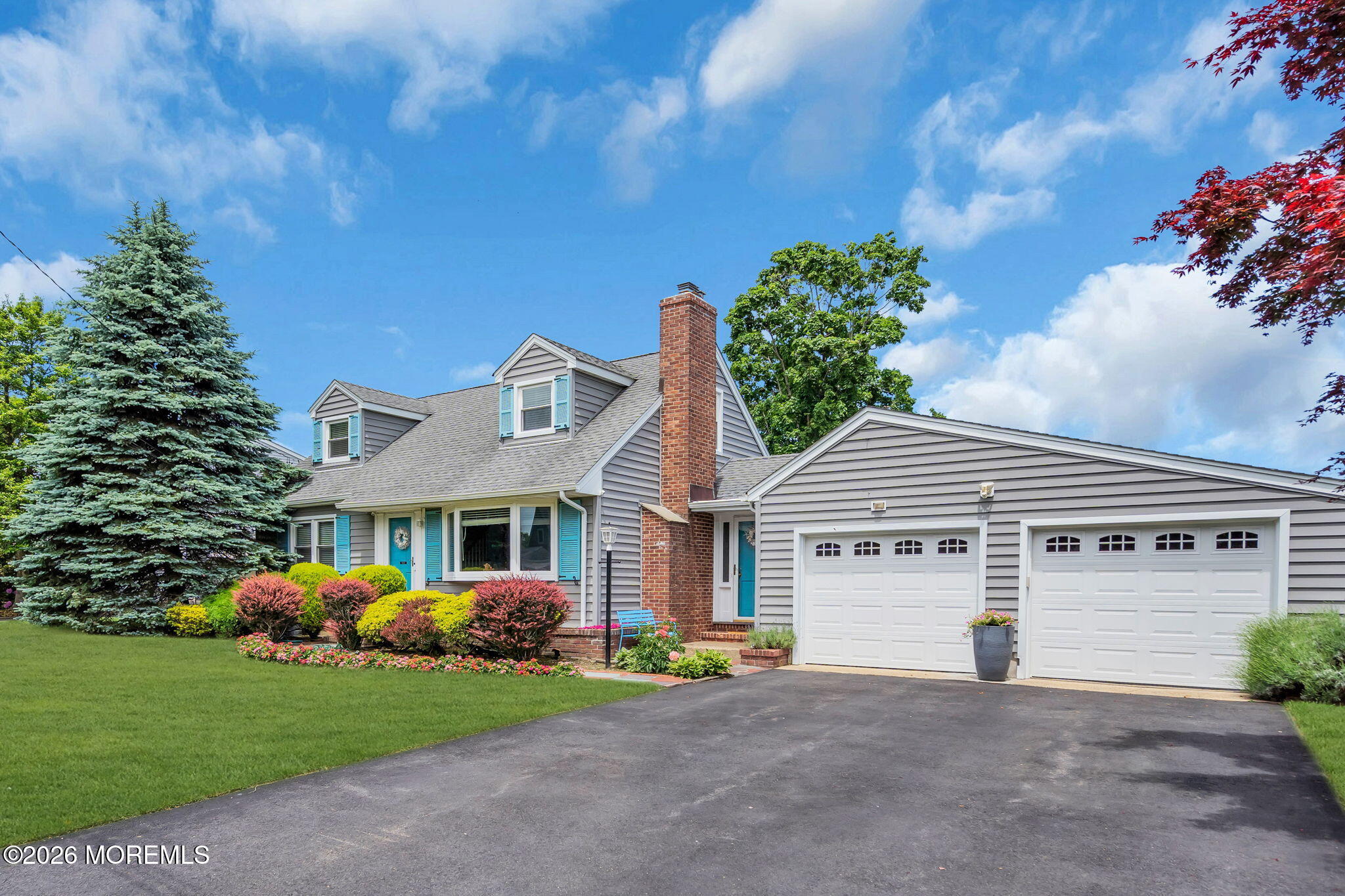1212 Ivanhoe Path Manasquan NJ 08736