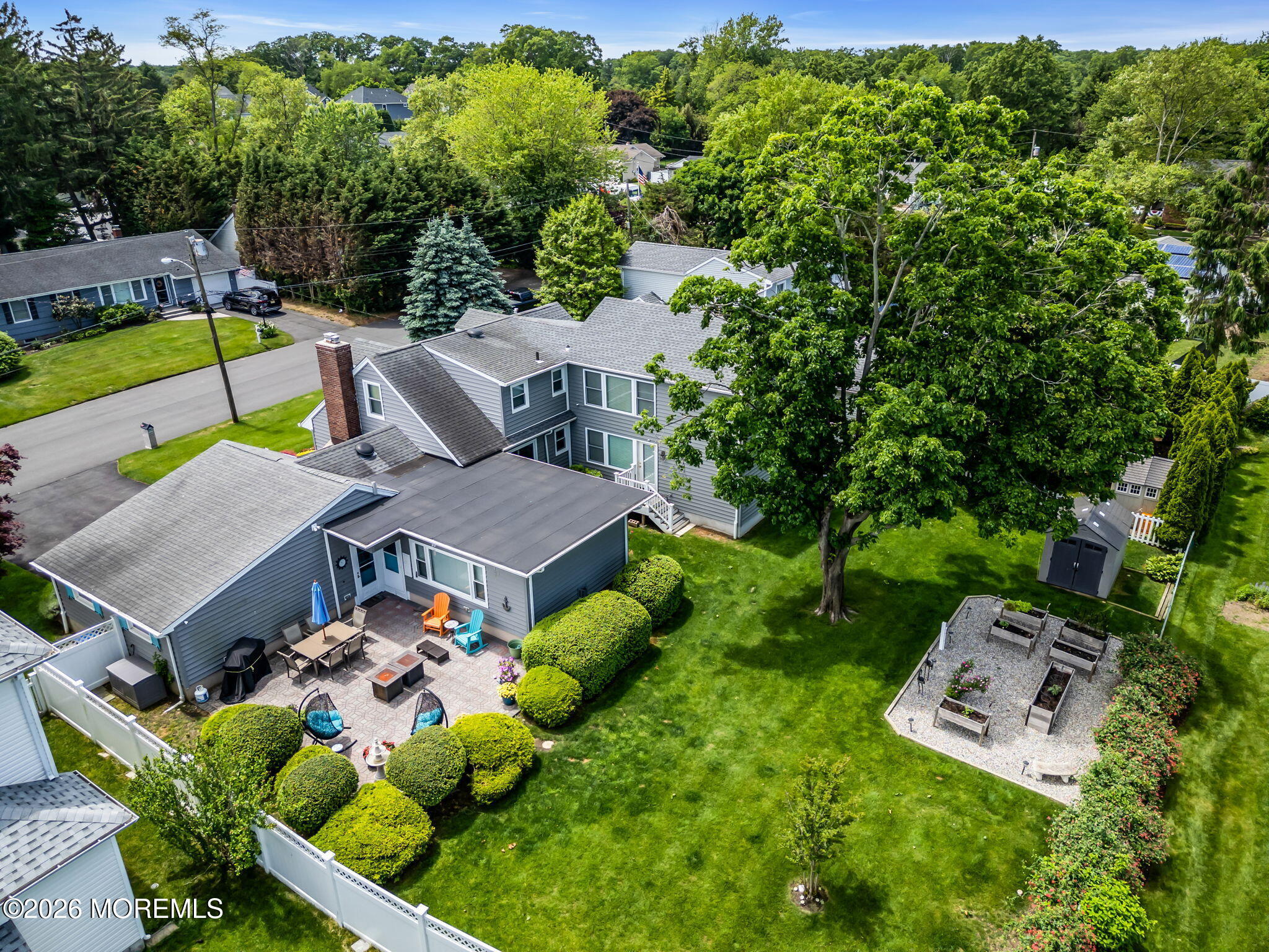 1212 Ivanhoe Path Manasquan NJ 08736