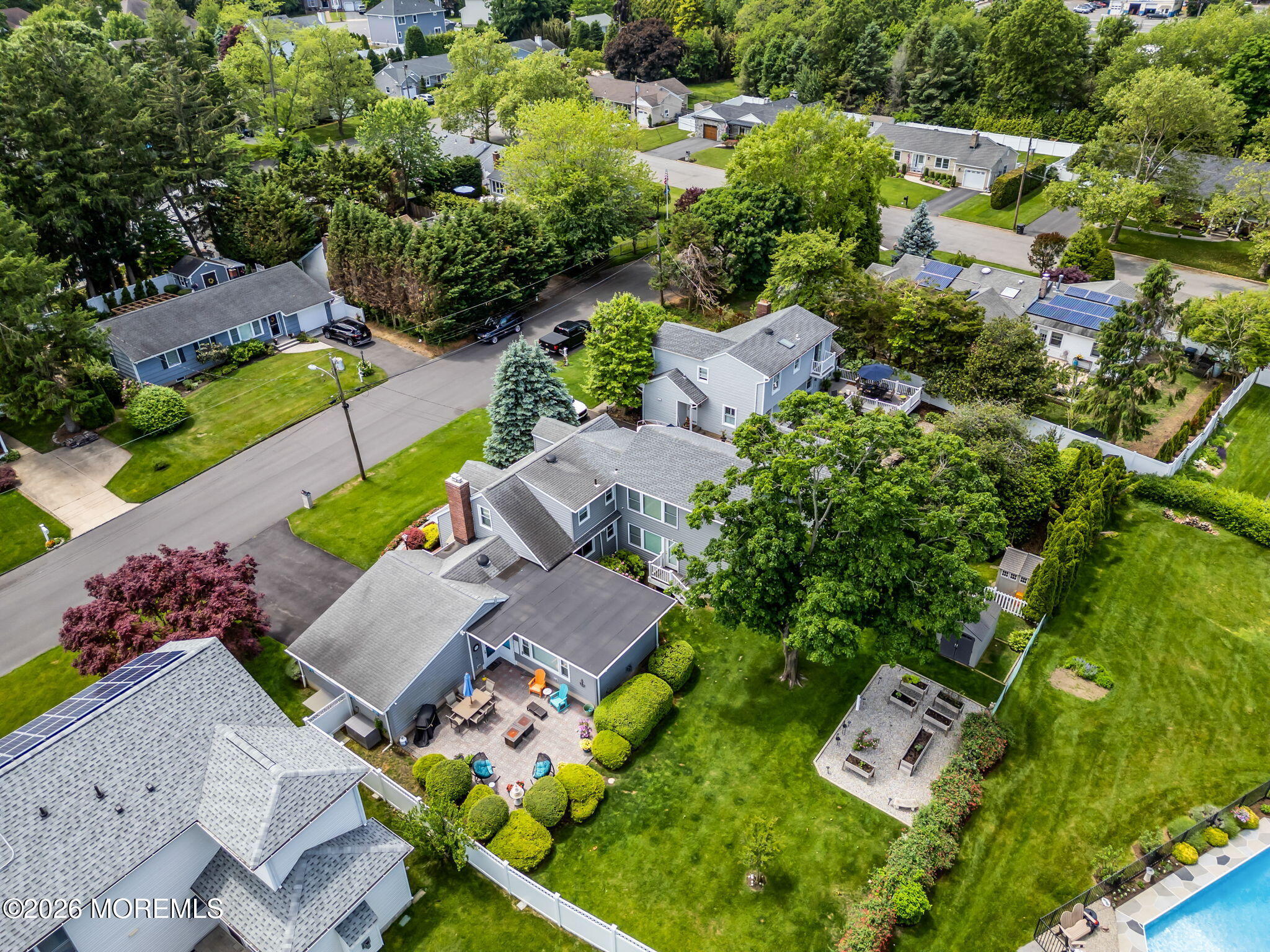 1212 Ivanhoe Path Manasquan NJ 08736