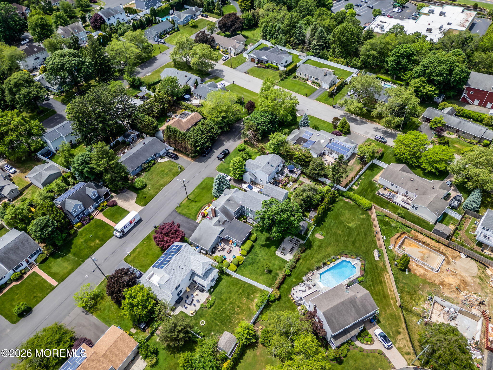 1212 Ivanhoe Path Manasquan NJ 08736