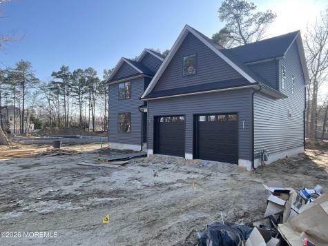 2 Railroad Avenue Bayville NJ 08721