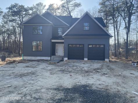 2 Railroad Avenue Bayville NJ 08721