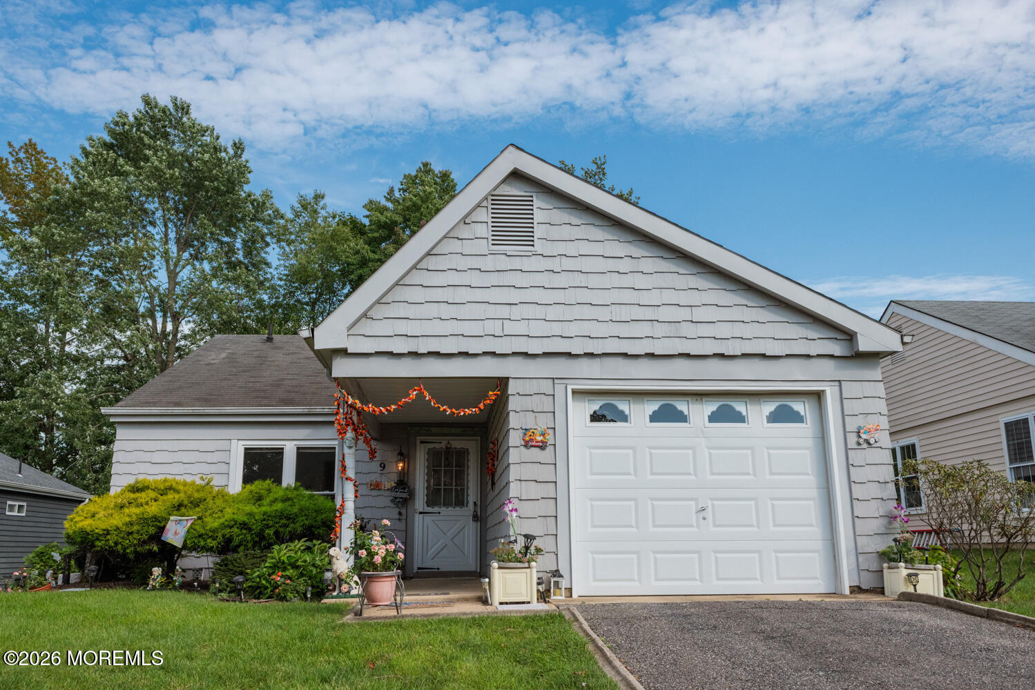 9 Elmswell Avenue Manchester NJ 08759