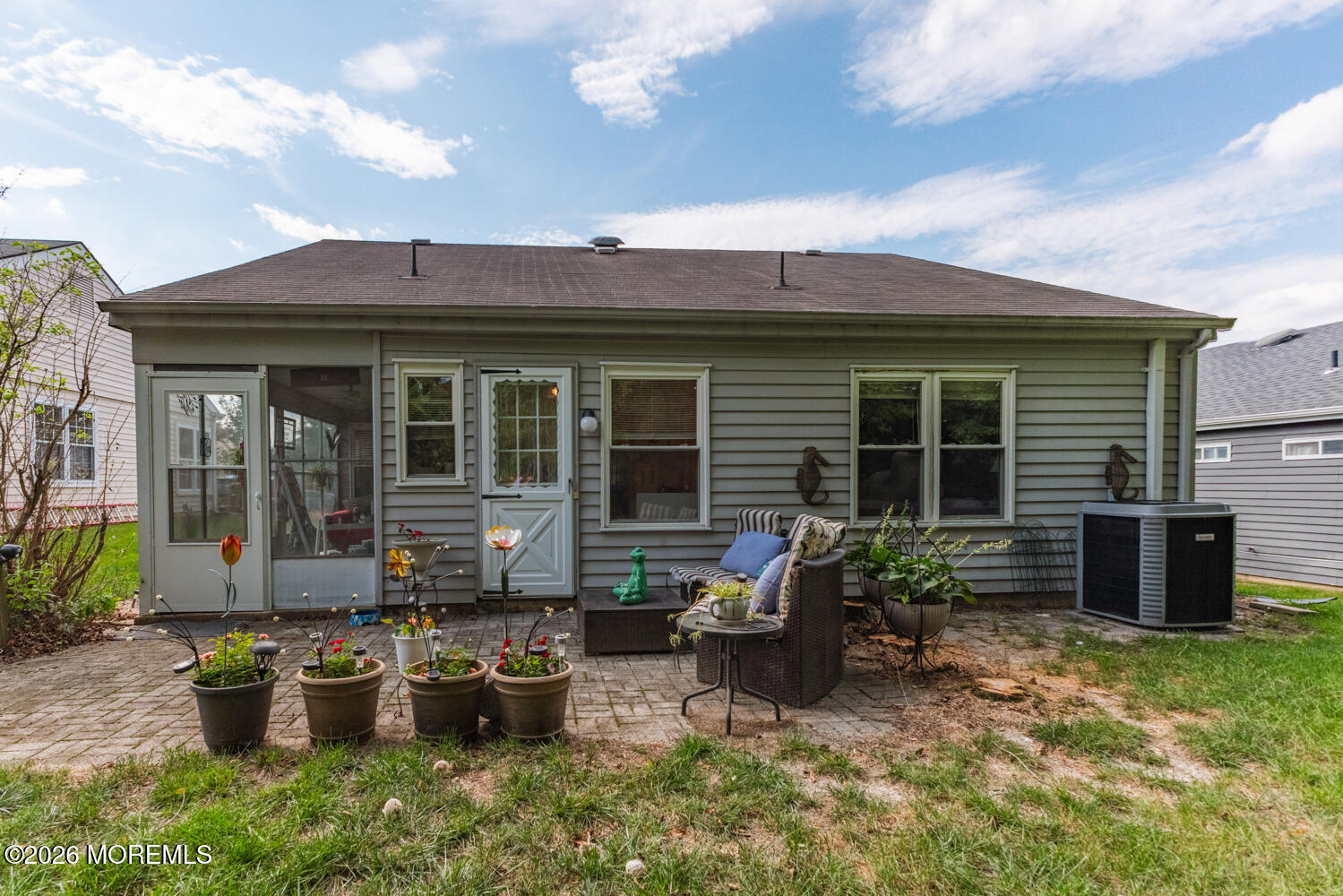 9 Elmswell Avenue Manchester NJ 08759