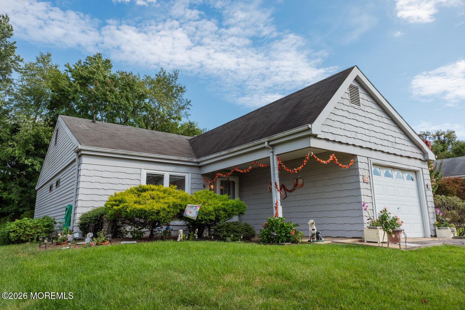 9 Elmswell Avenue Manchester NJ 08759