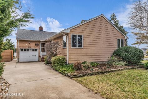 535 Carroll Fox Road Brick NJ 08724