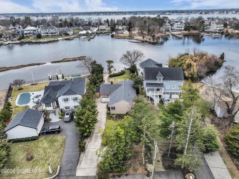 535 Carroll Fox Road Brick NJ 08724